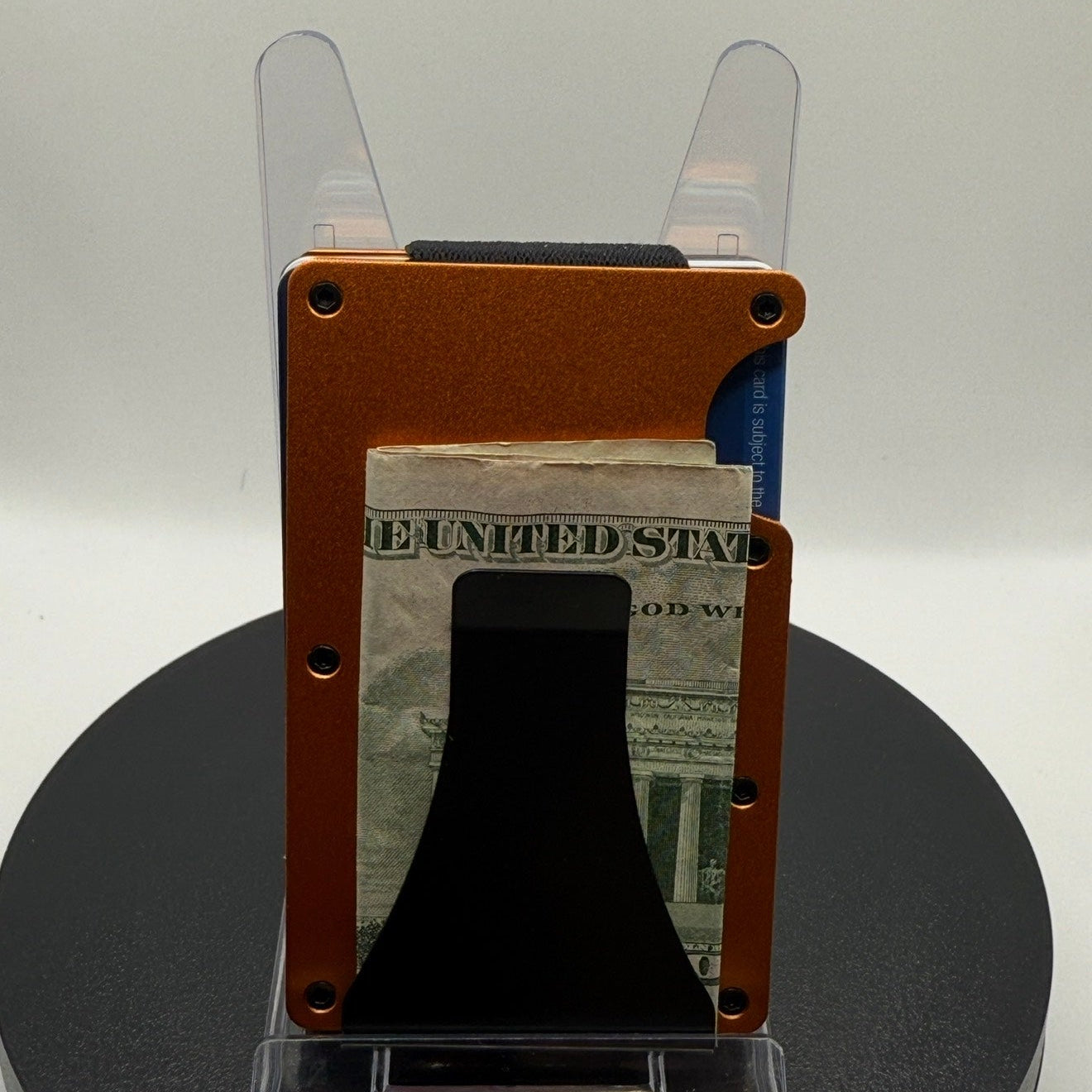 Naruto Uzumaki RFID Wallet