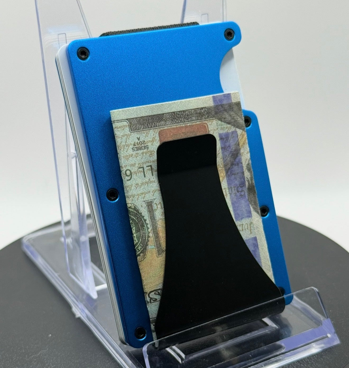 HunterX Hunter RFID Wallet