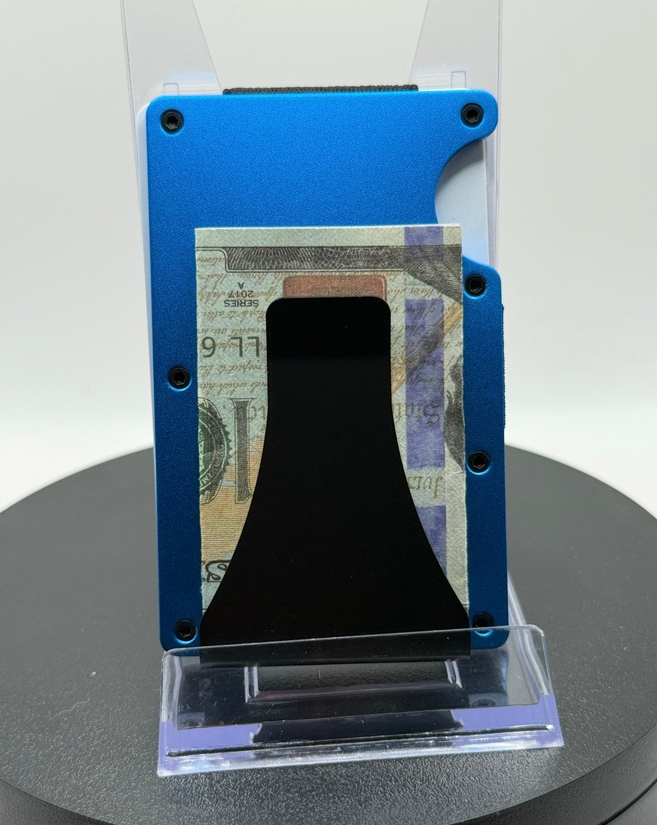 HunterX Hunter RFID Wallet