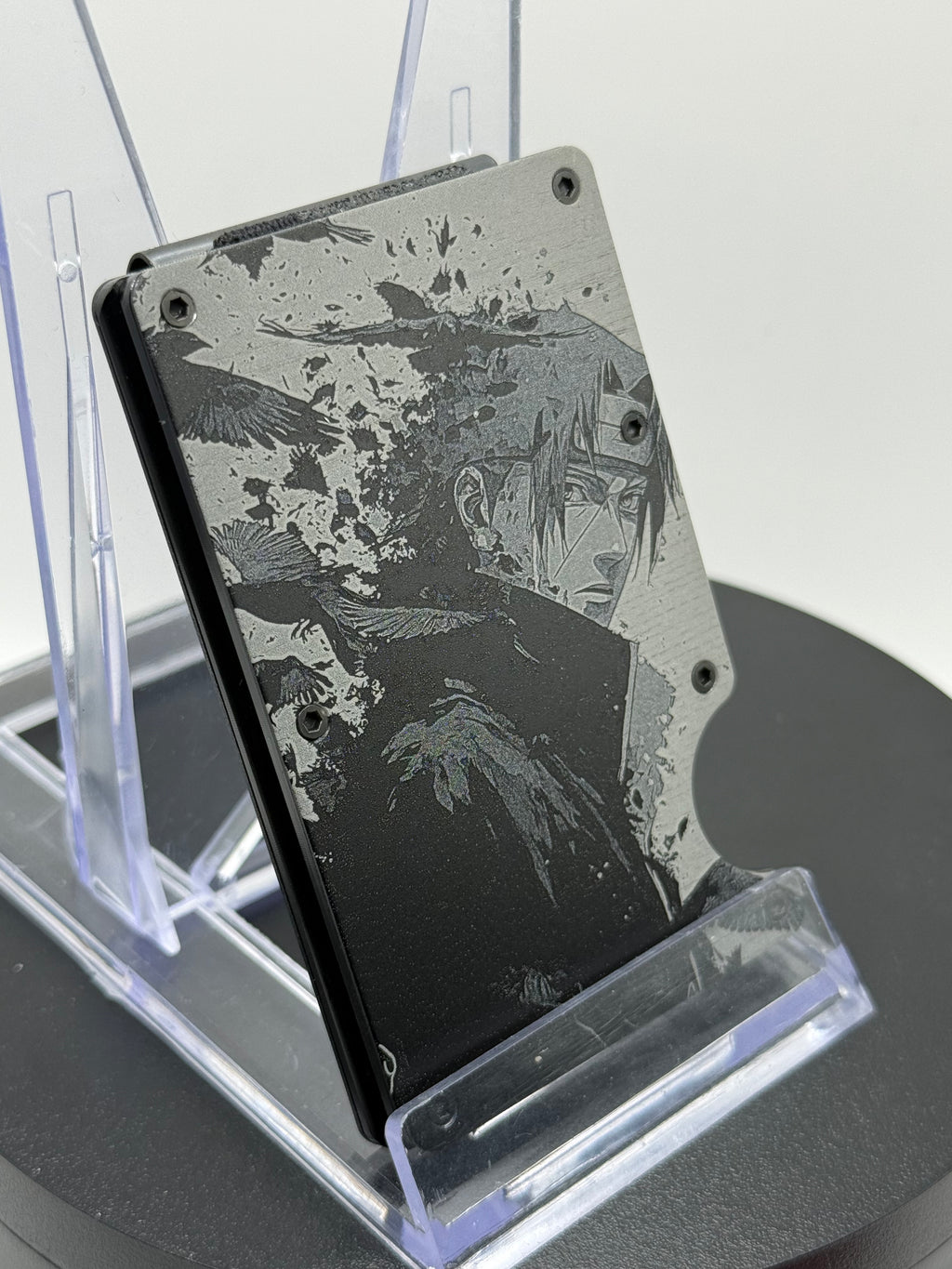 Itachi V2 RFID Wallet