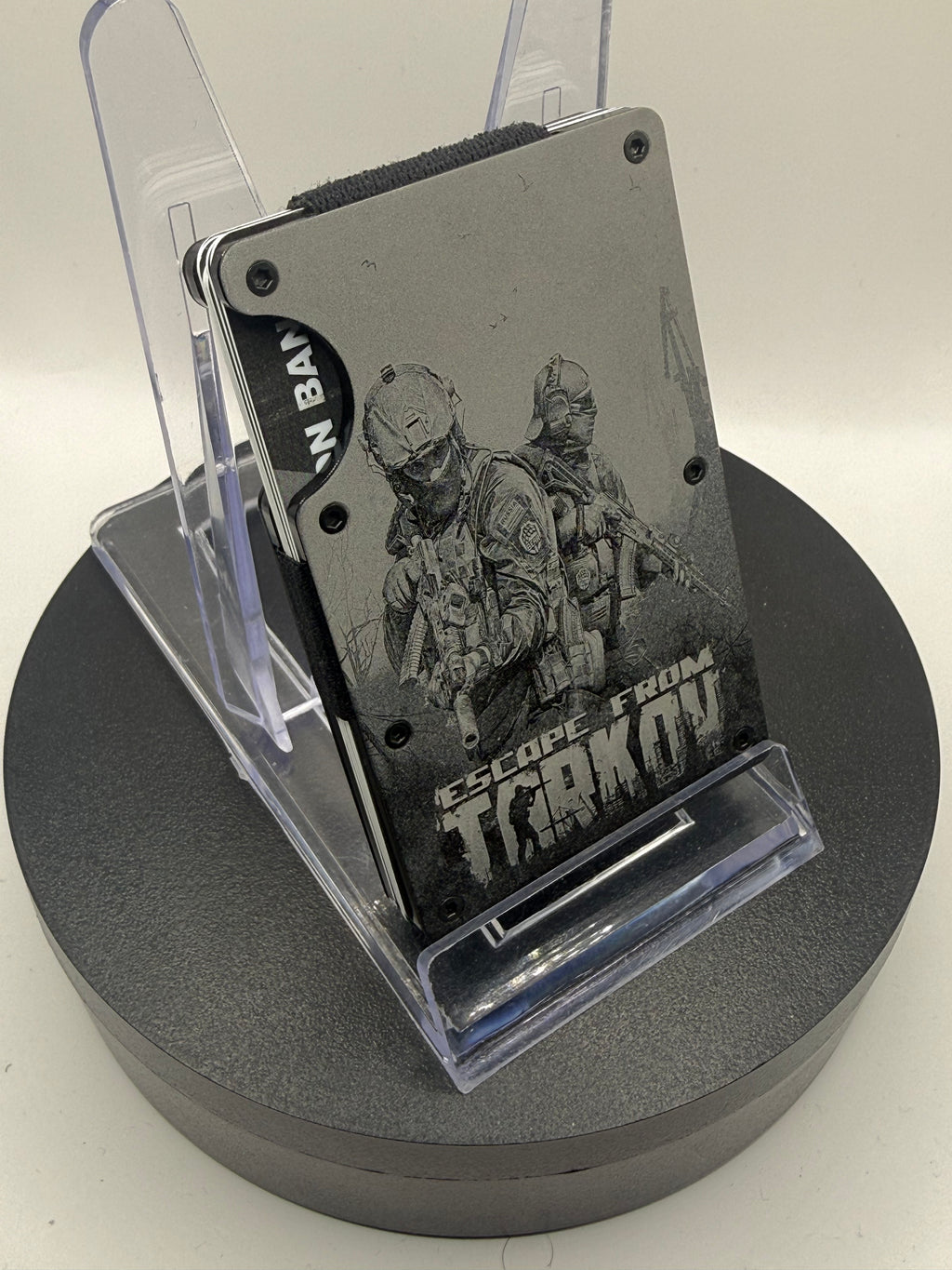 Escape from tarkov RFID wallet
