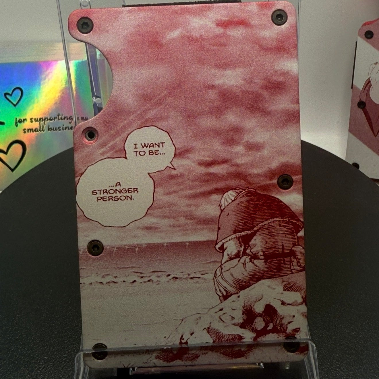 Thorfin RFID Wallet