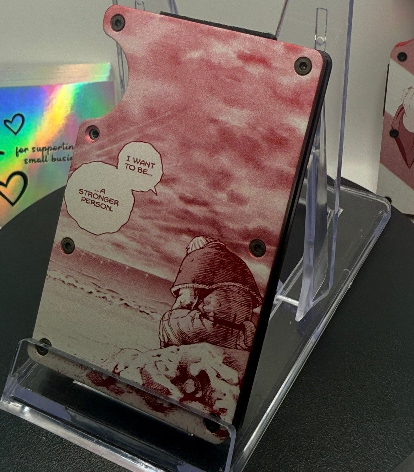 Thorfin RFID Wallet