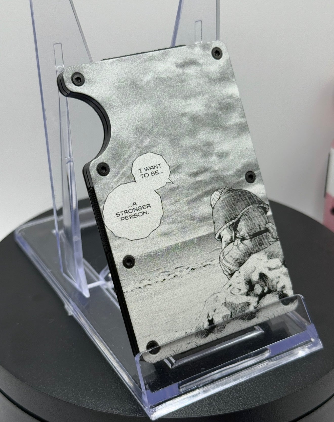 Thorfin RFID Wallet