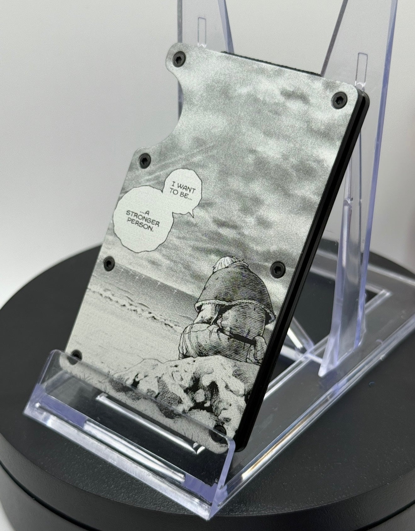 Thorfin RFID Wallet