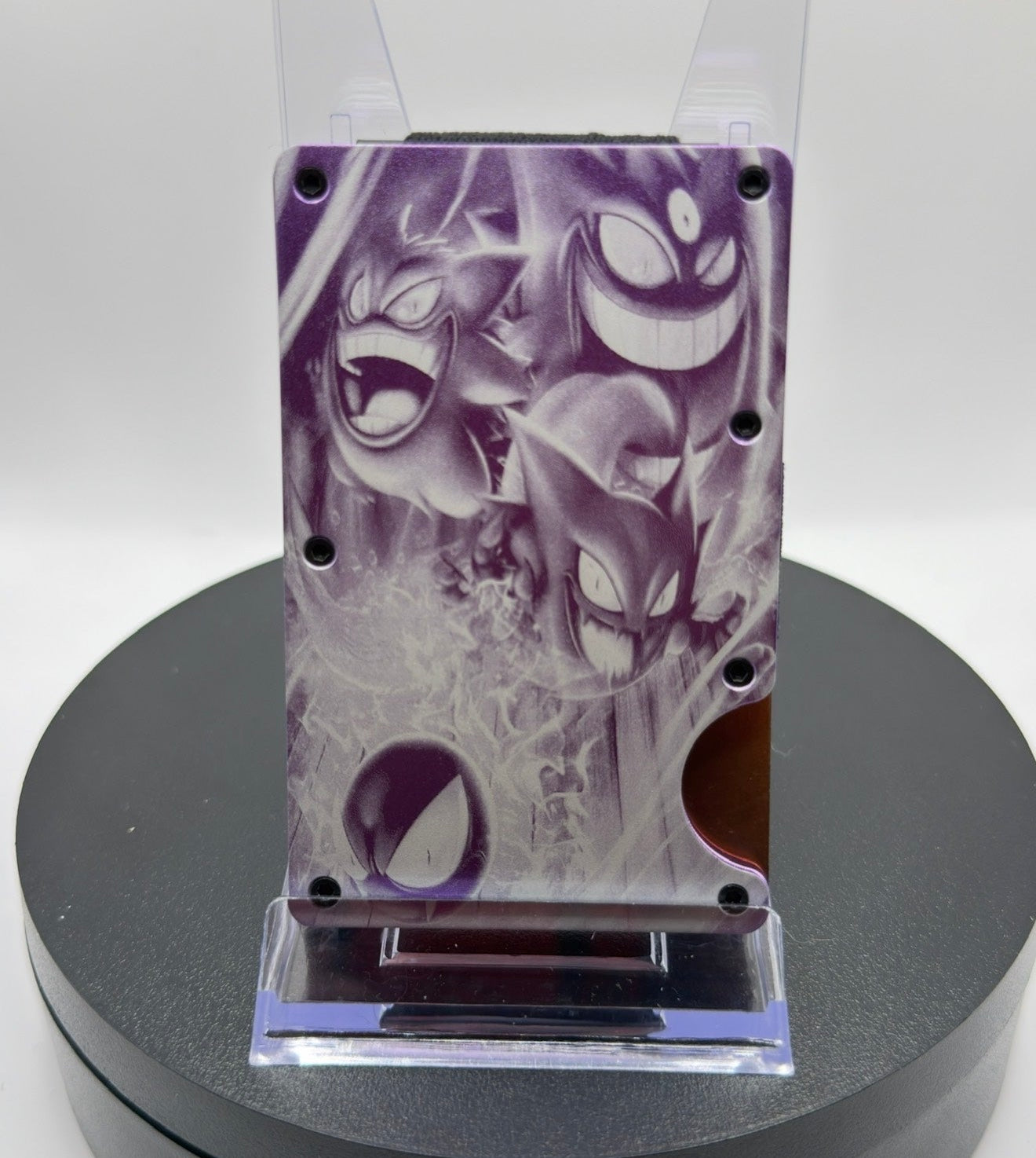 Custom RFID Wallet