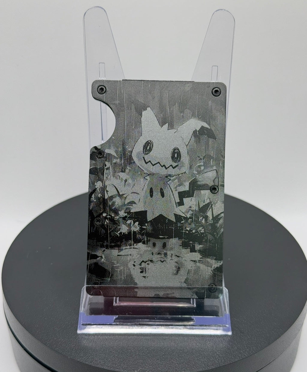 Custom RFID Wallet