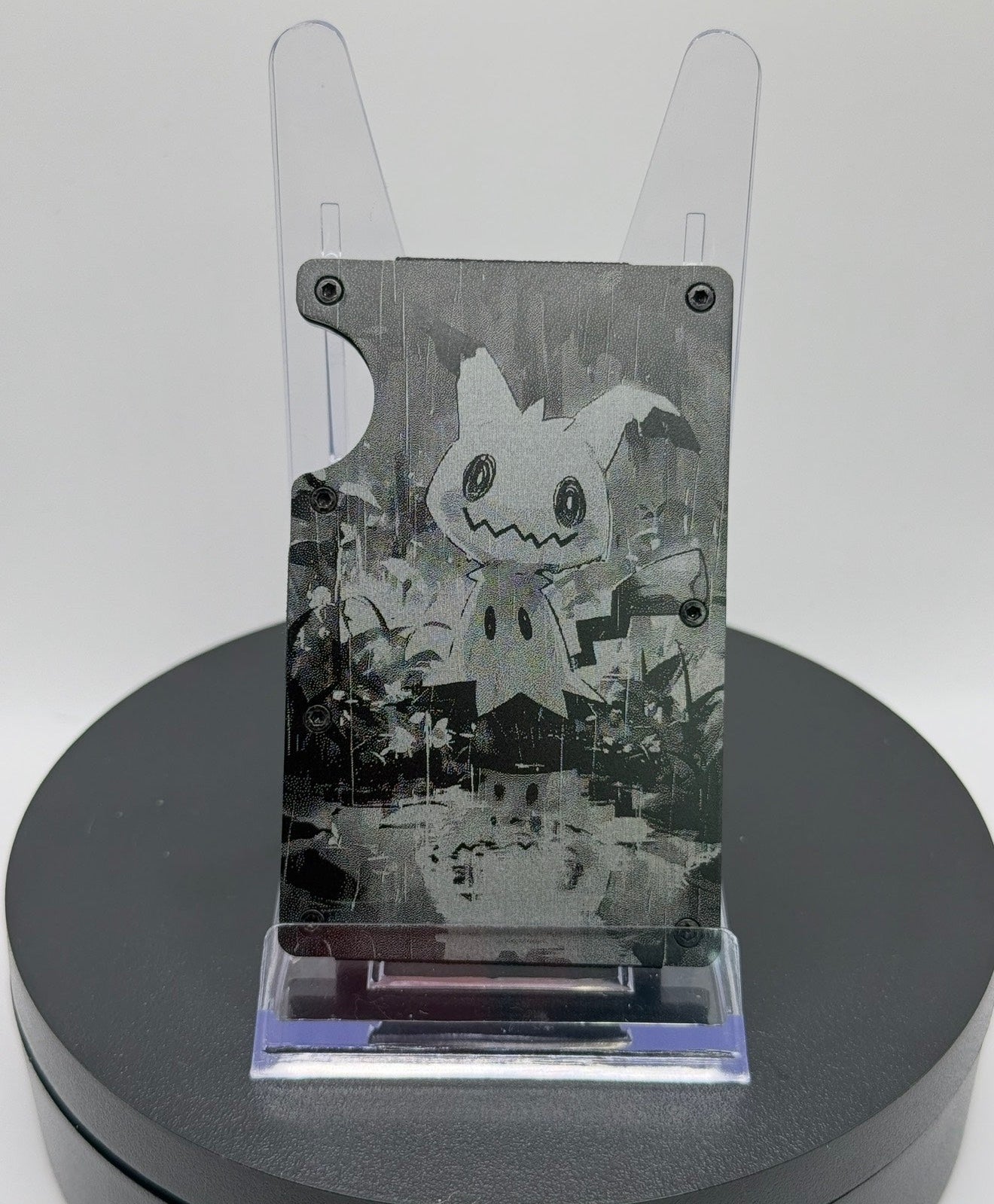 Custom RFID Wallet
