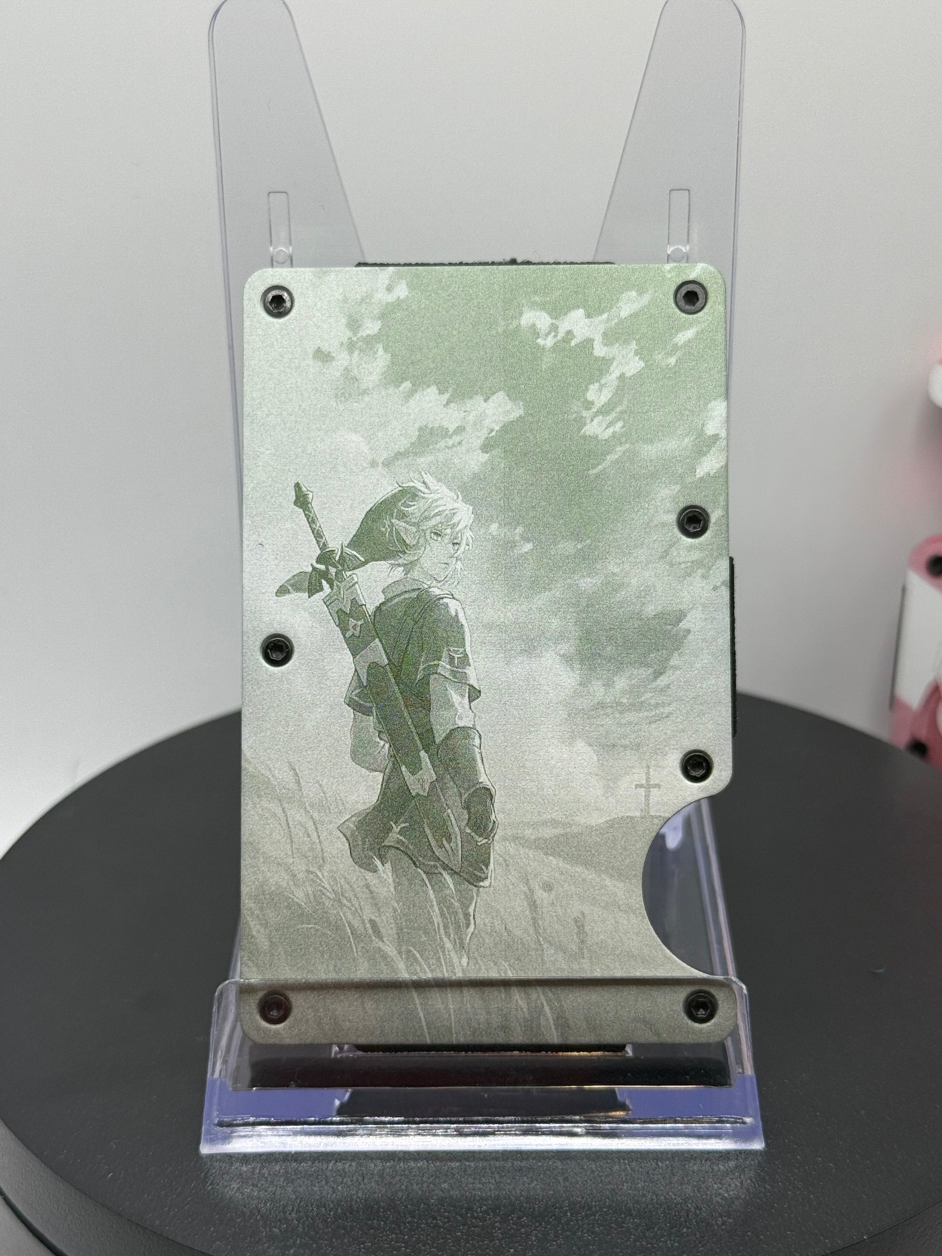 Link RFID Wallet